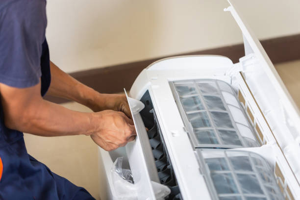 Best HVAC air duct cleaning  in Corry, PA