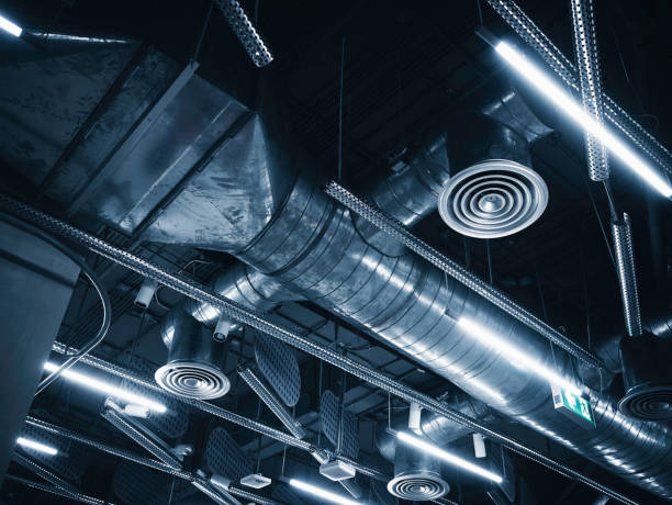 Best Central air repair  in Corry, PA