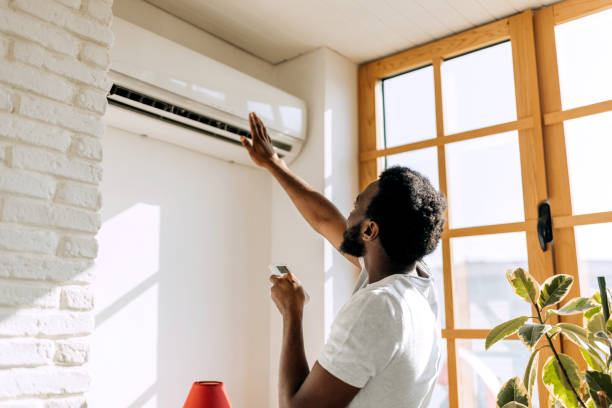 Best Affordable HVAC services  in Corry, PA
