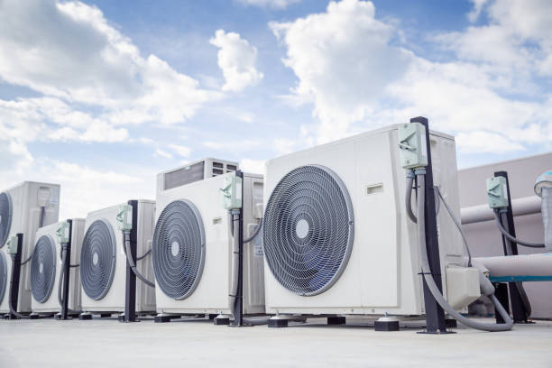 Best HVAC companies near me  in Corry, PA