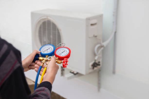 Best HVAC replacement cost  in Corry, PA