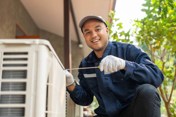 Best Affordable HVAC services  in Corry, PA